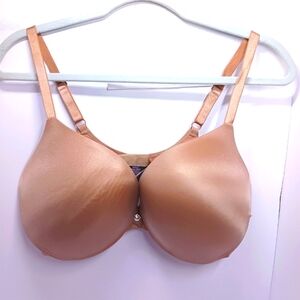 Victoria's Secret Tan Bra